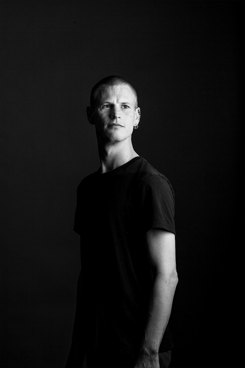 Marc Mentha