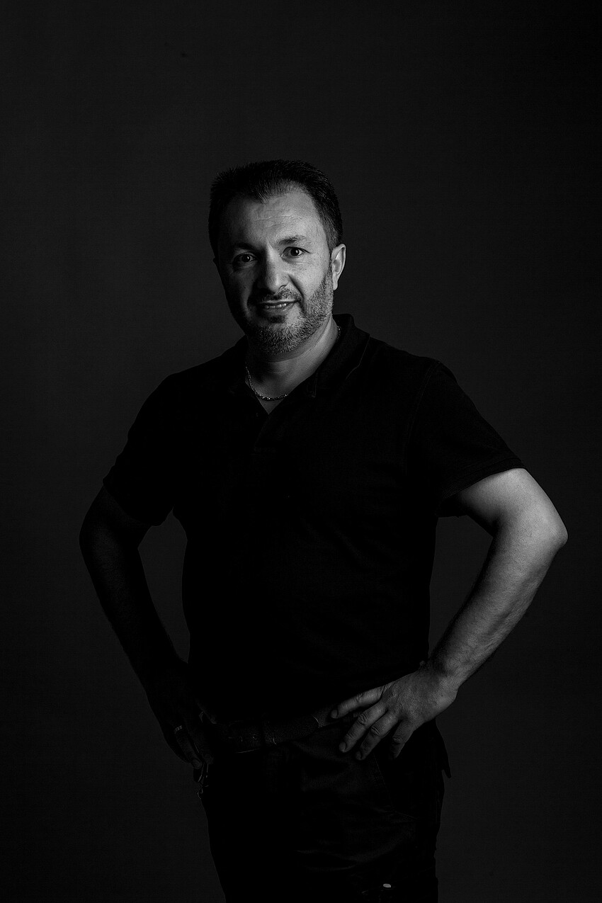 Ilhan Yornuk
