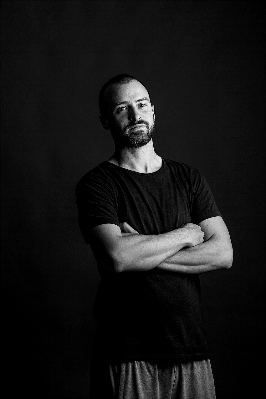 Daniel Altmann