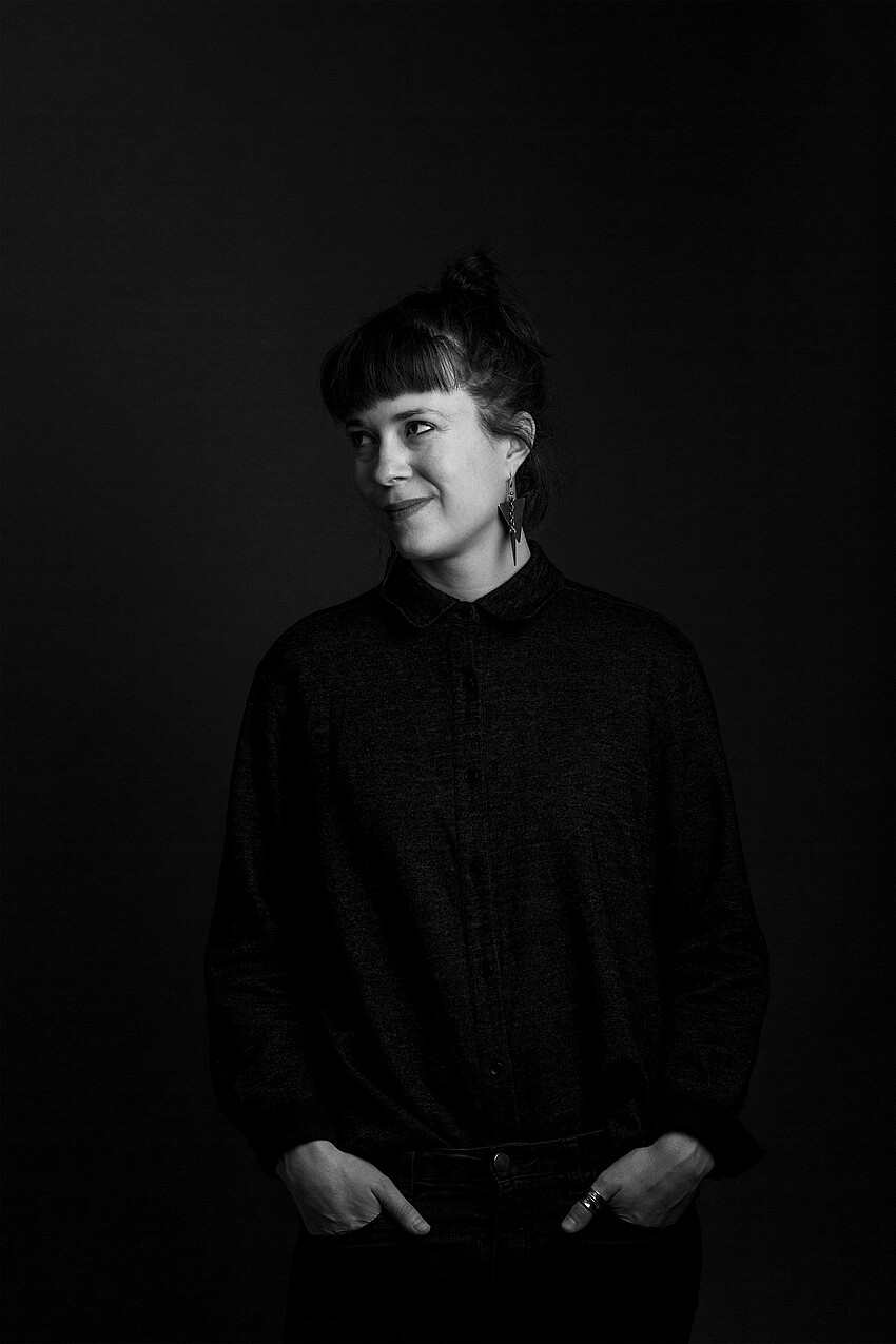 Anna Henkel