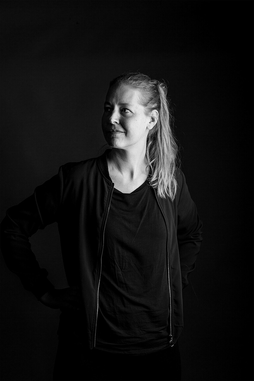 Susanne Mani