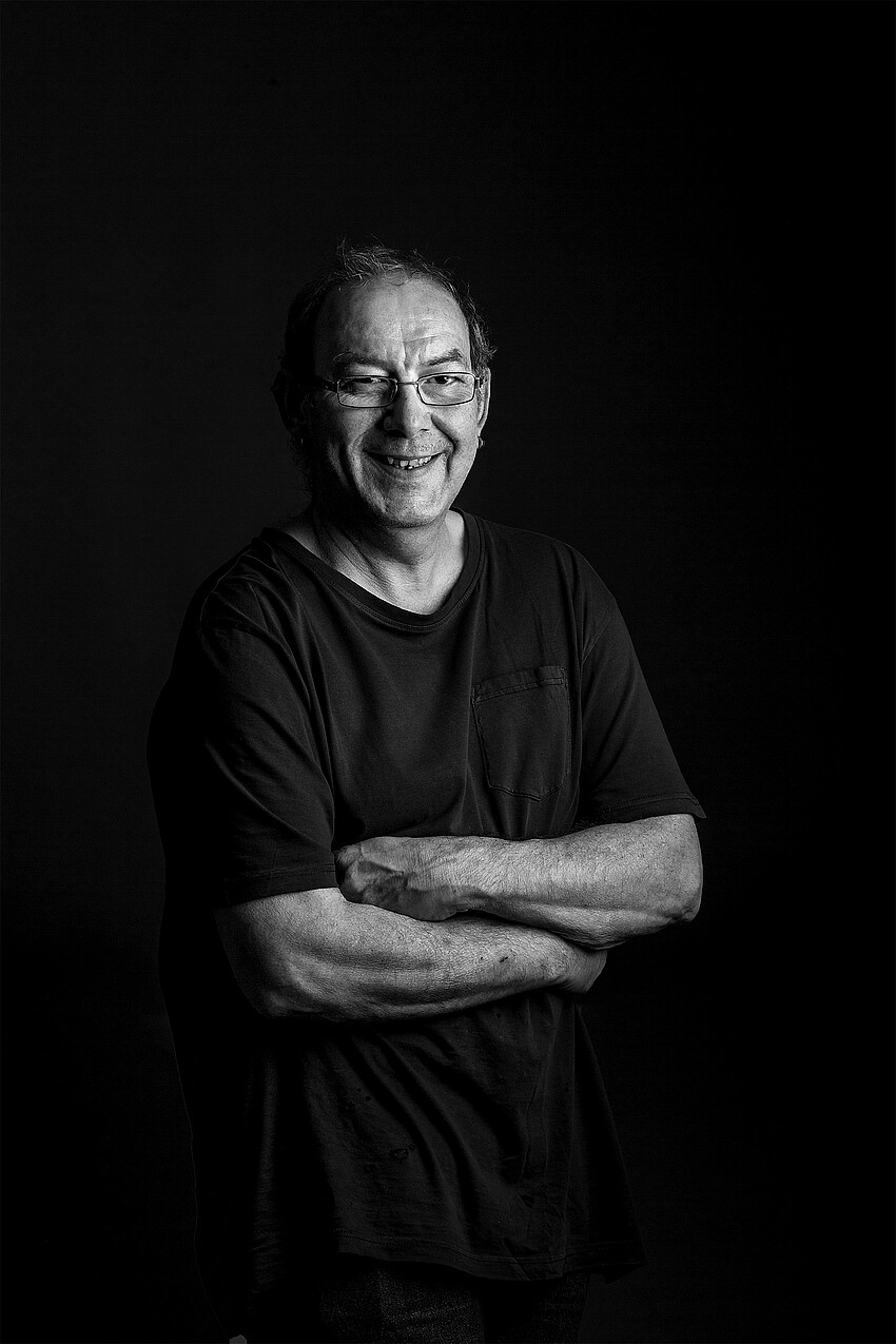 Peter Herren