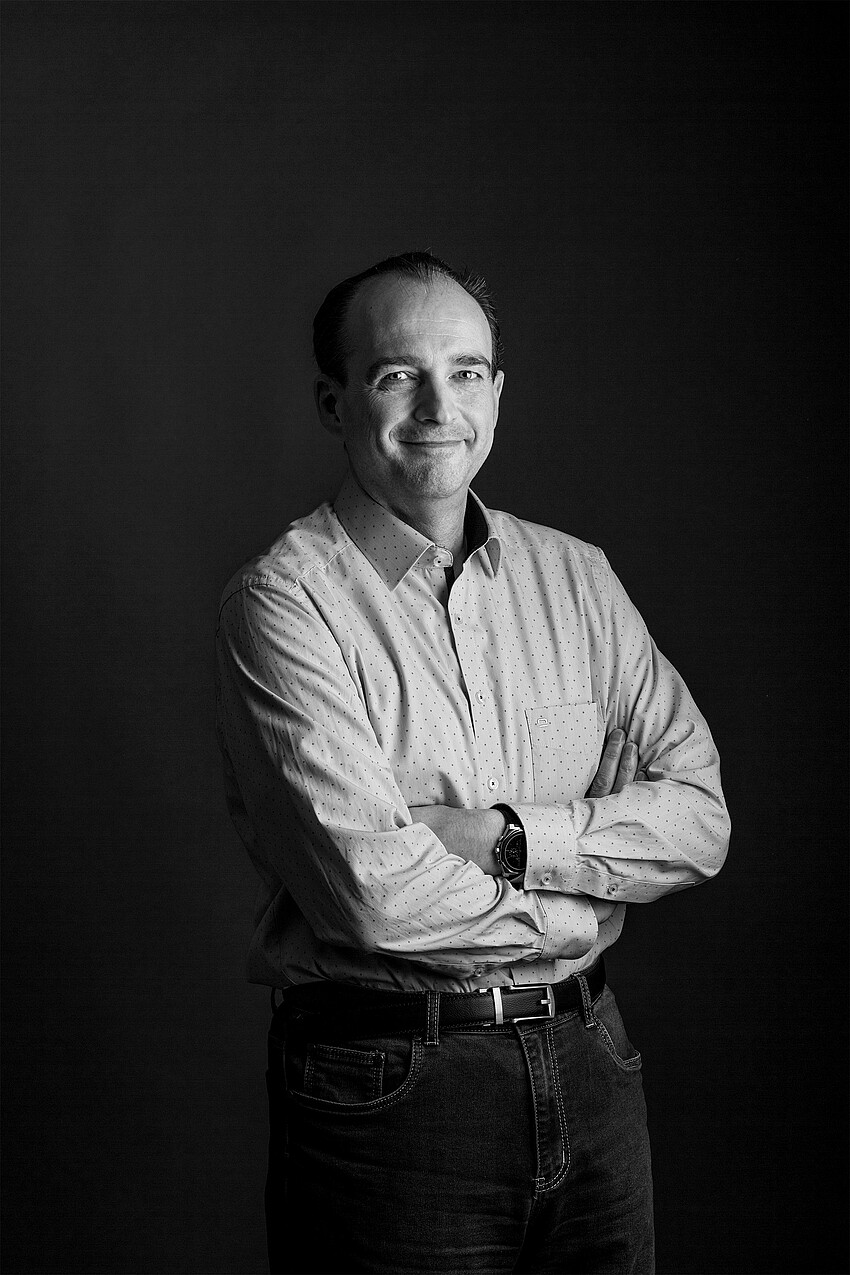 Marco Sartoris