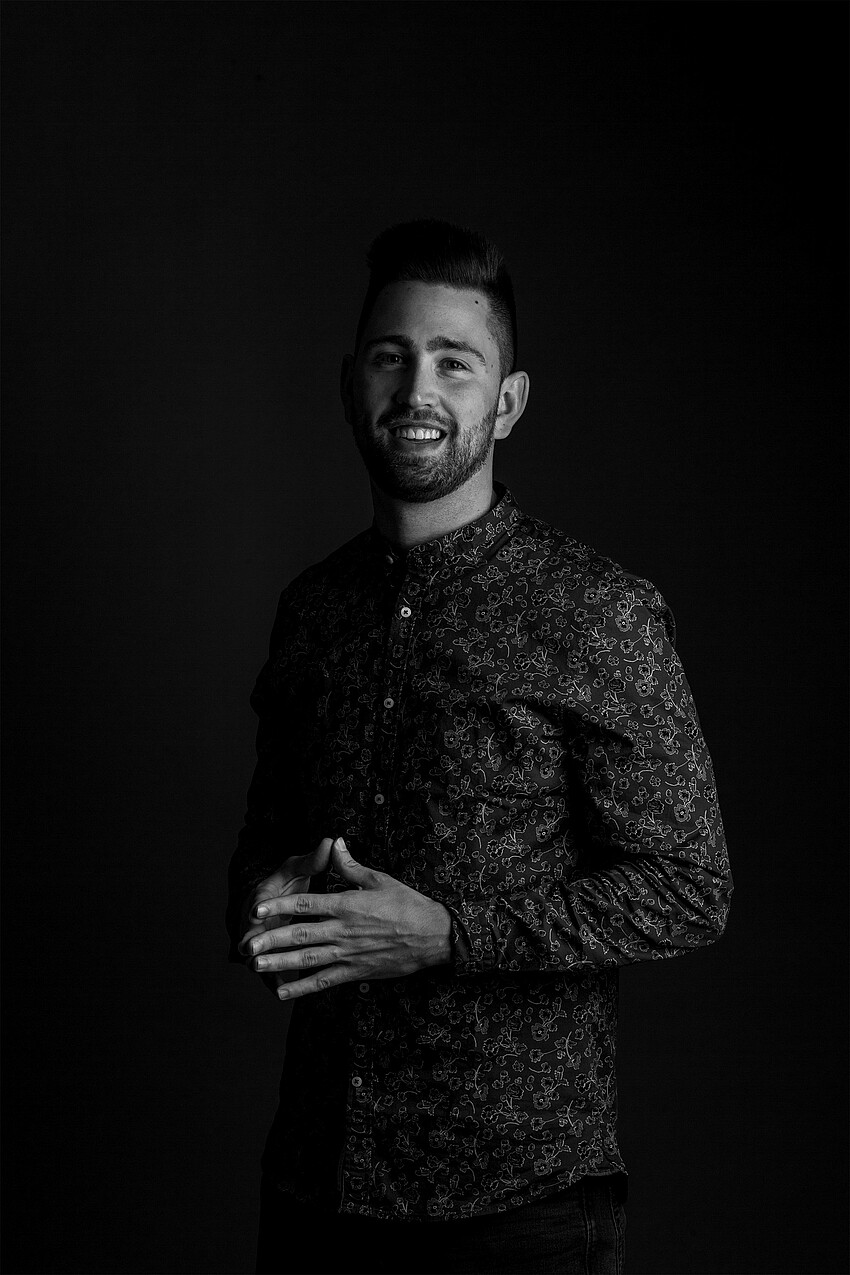 Patrick Aegerter