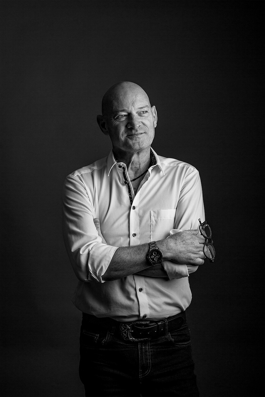 Eric Schmid