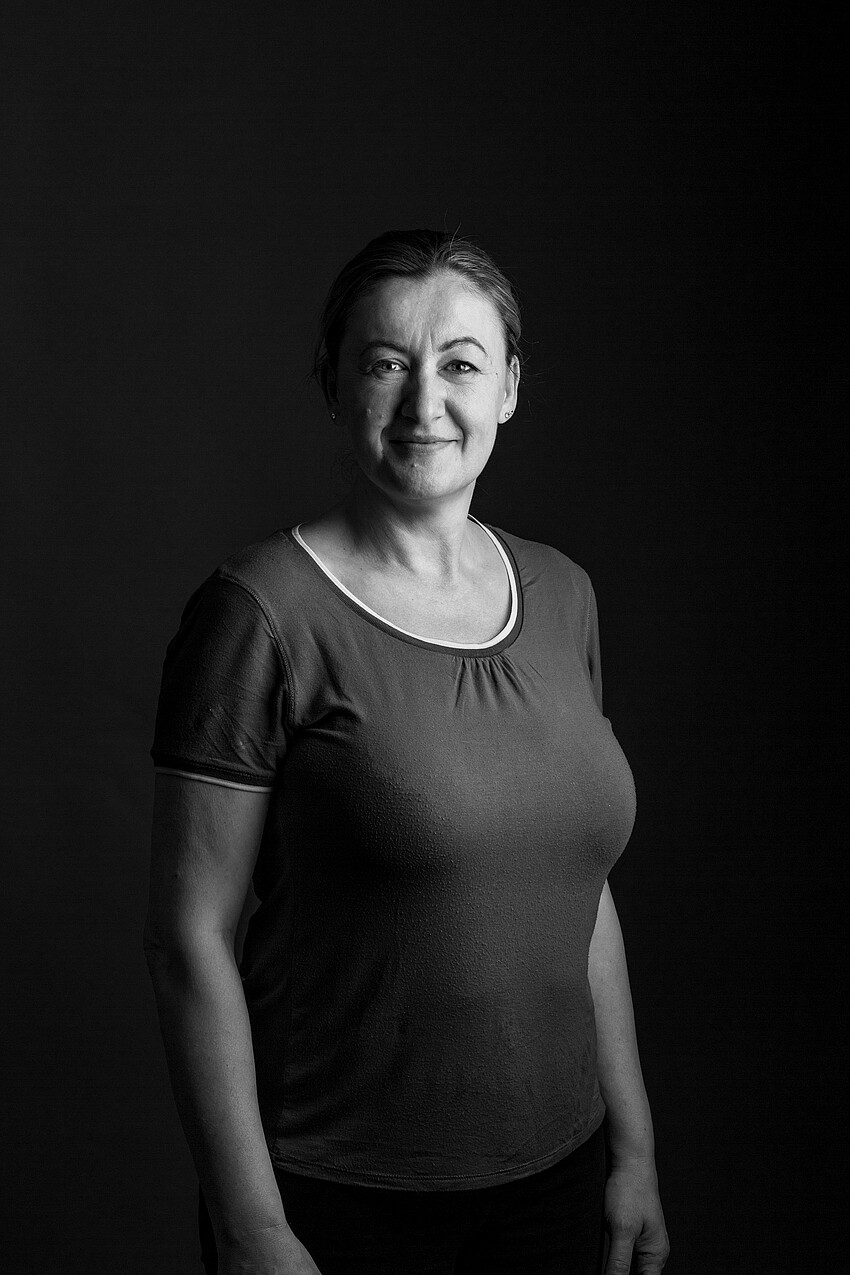 Klementina Martini-Marku