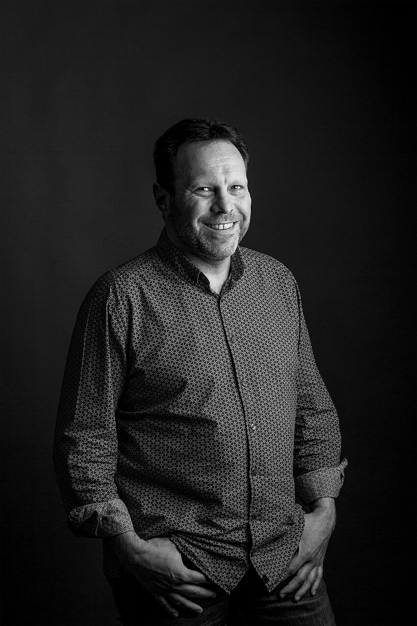 Toni Glücki