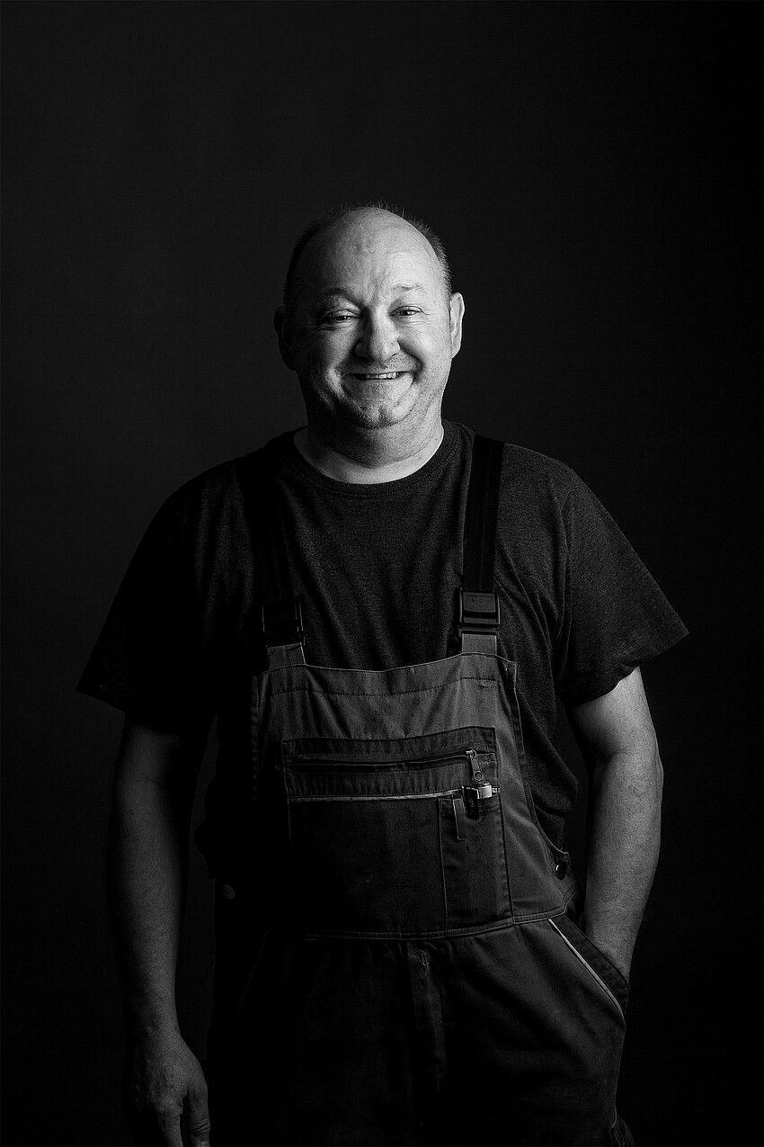 Daniel Bolognesi