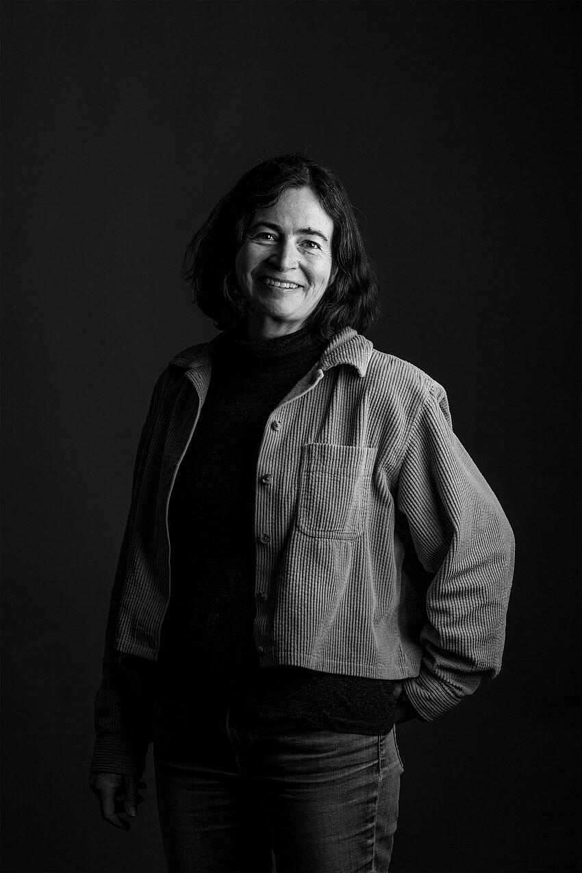 Fabiana Bättig Morell