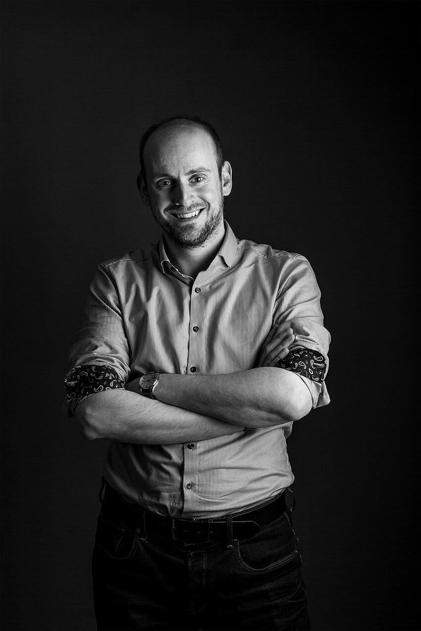Philipp Hofer