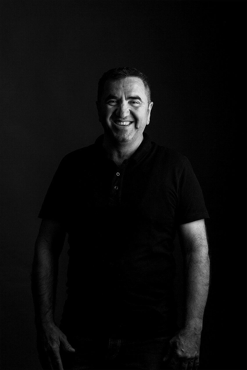 Jesuf Sulejmani