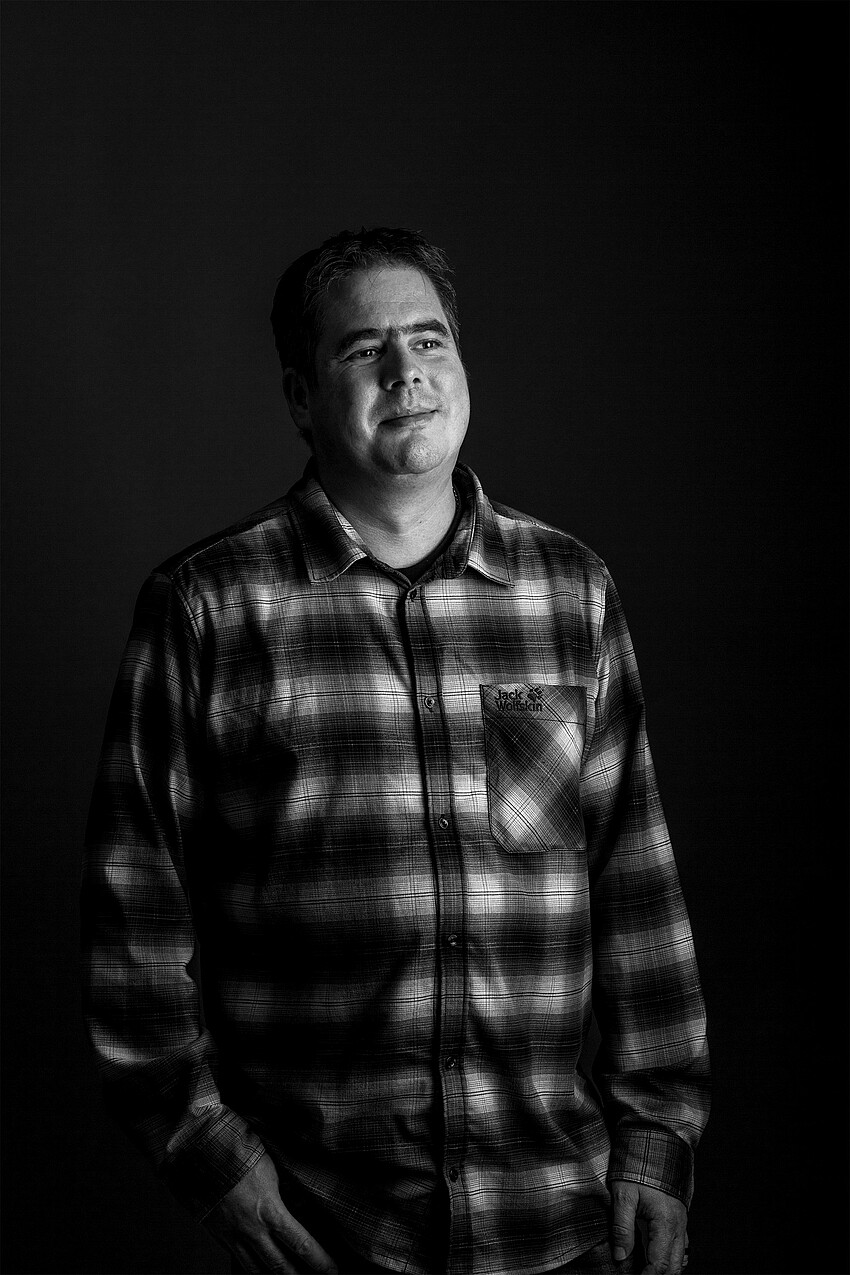 Lukas Hofstätter