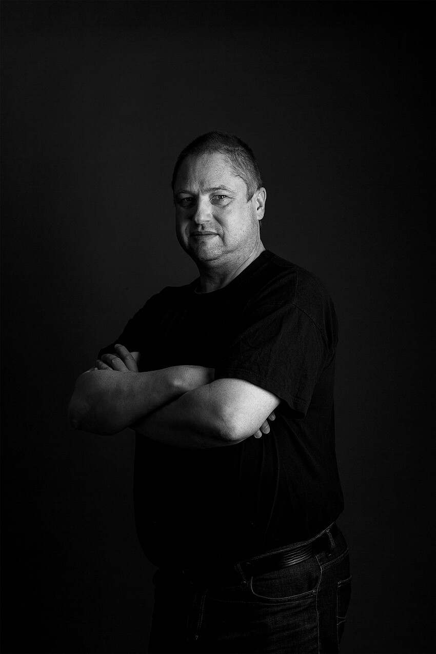 Thomas Kaeser