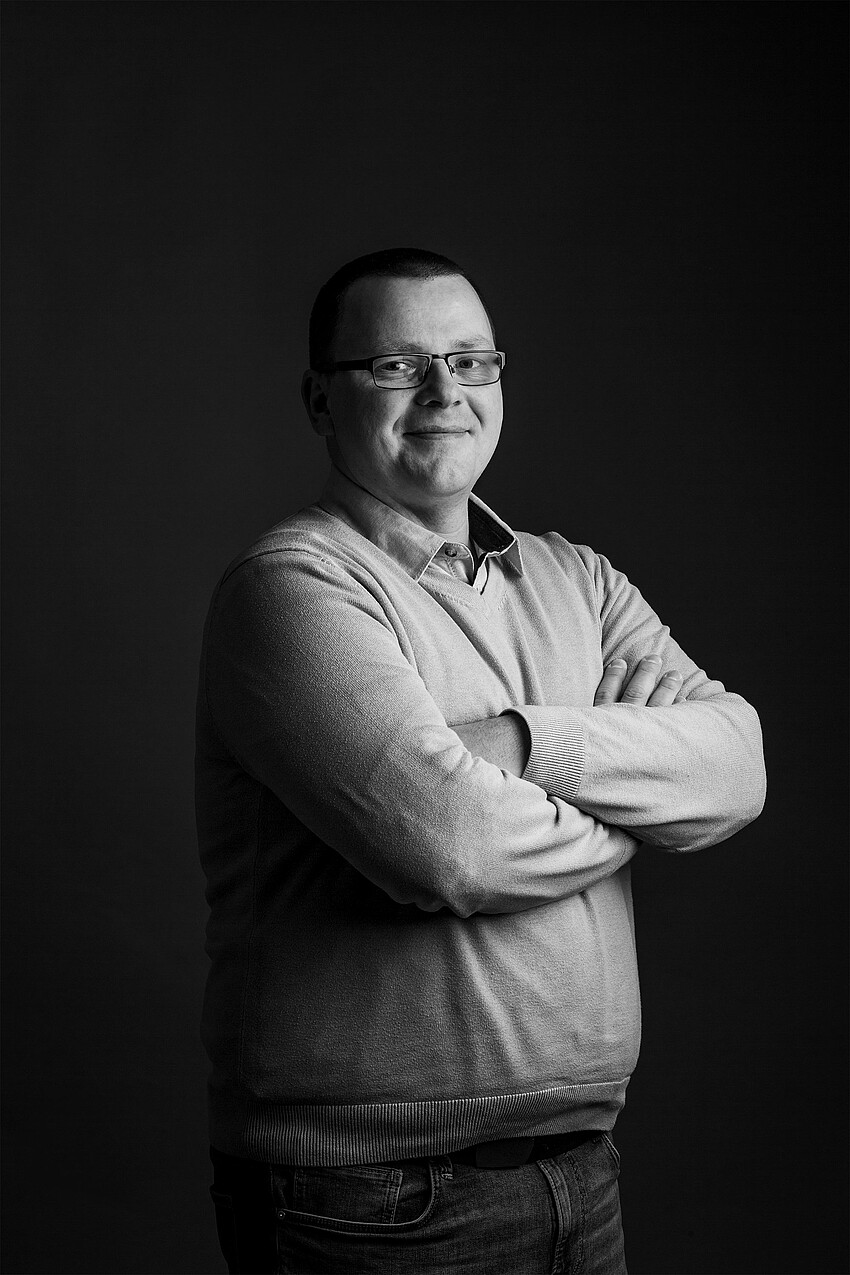 Boris Stiner