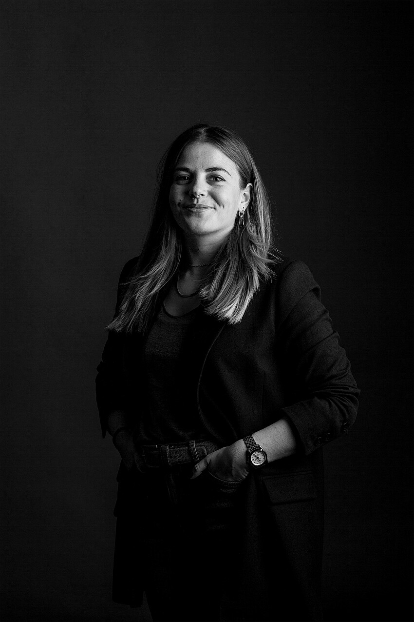 Sara Grossenbacher