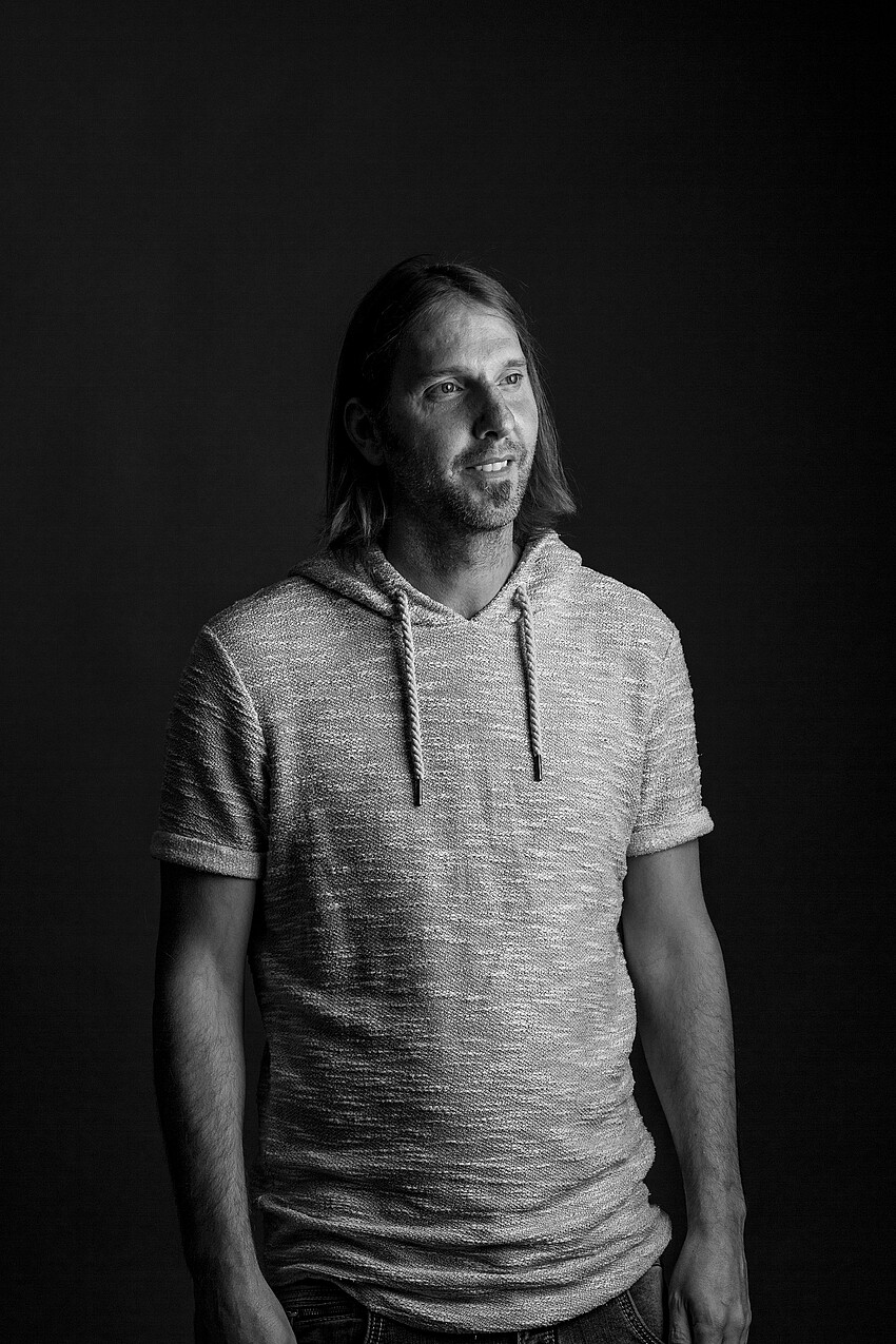 Roman Wyss
