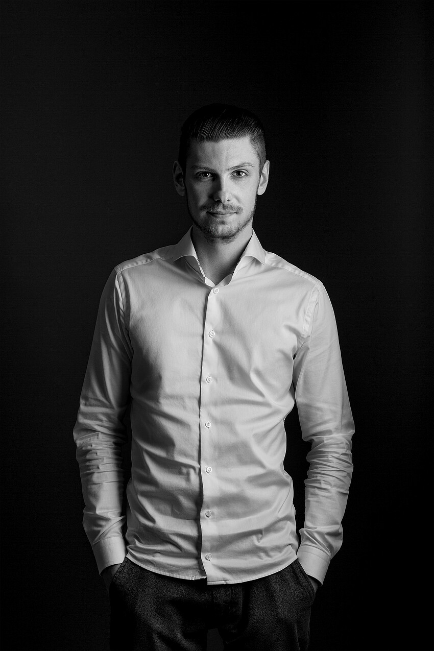 David Rolli