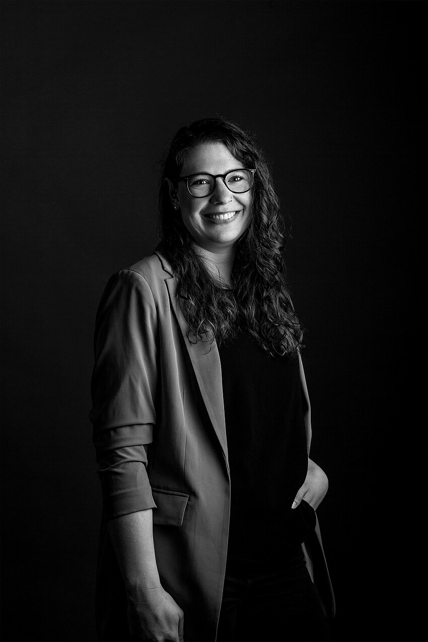Giulia Rohrer