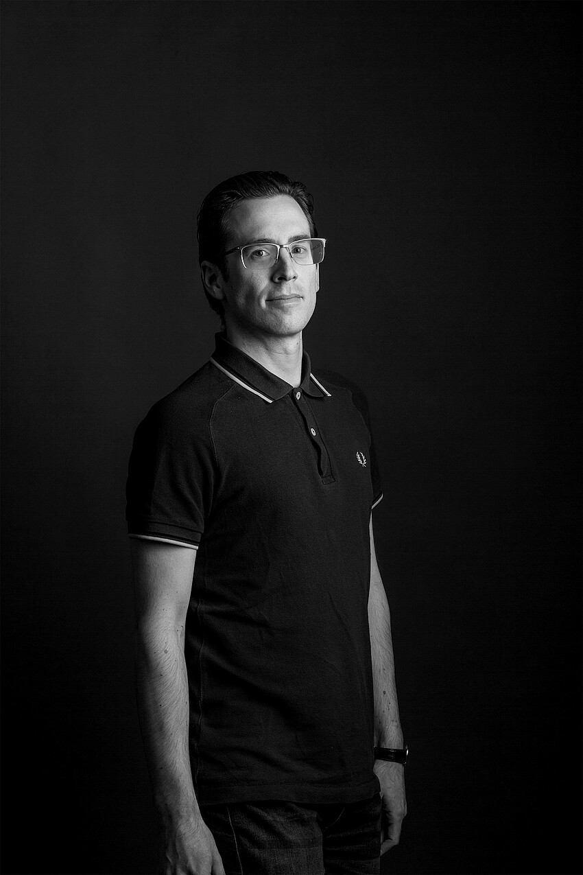 Pascal Bader