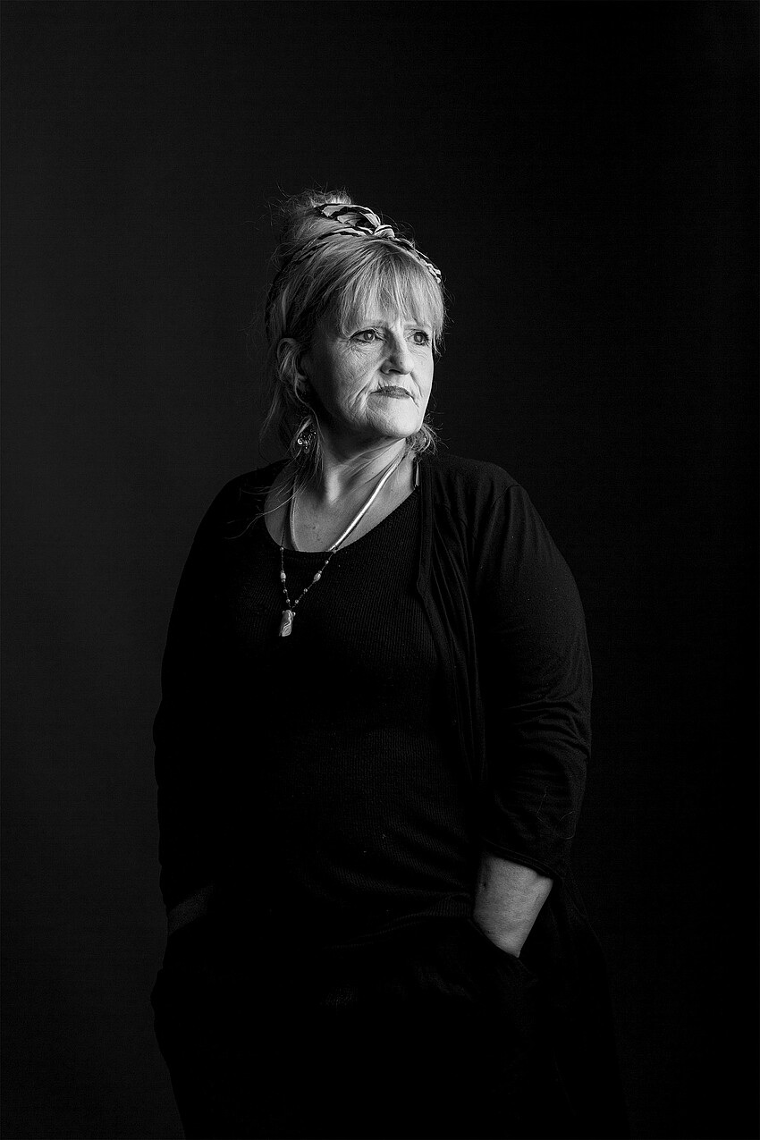 Jacqueline Imhof
