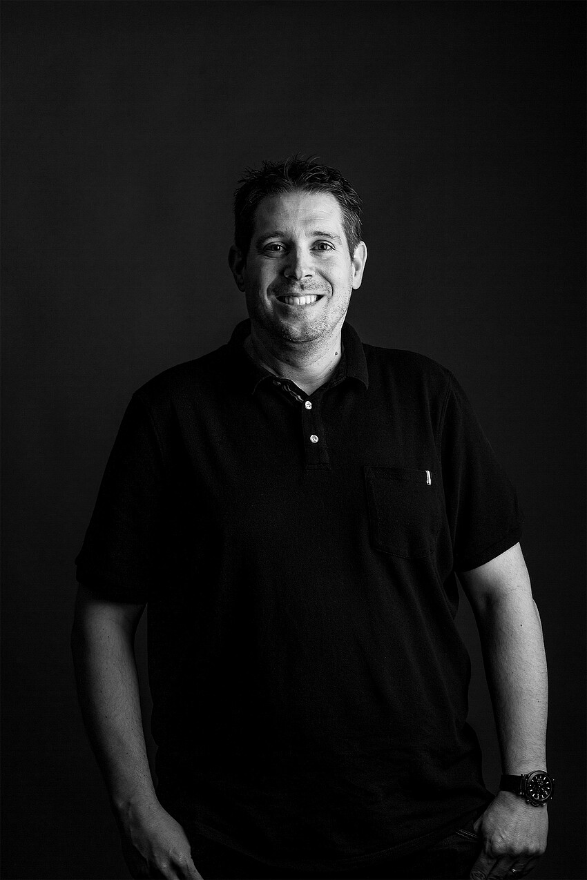 Michael Kojan