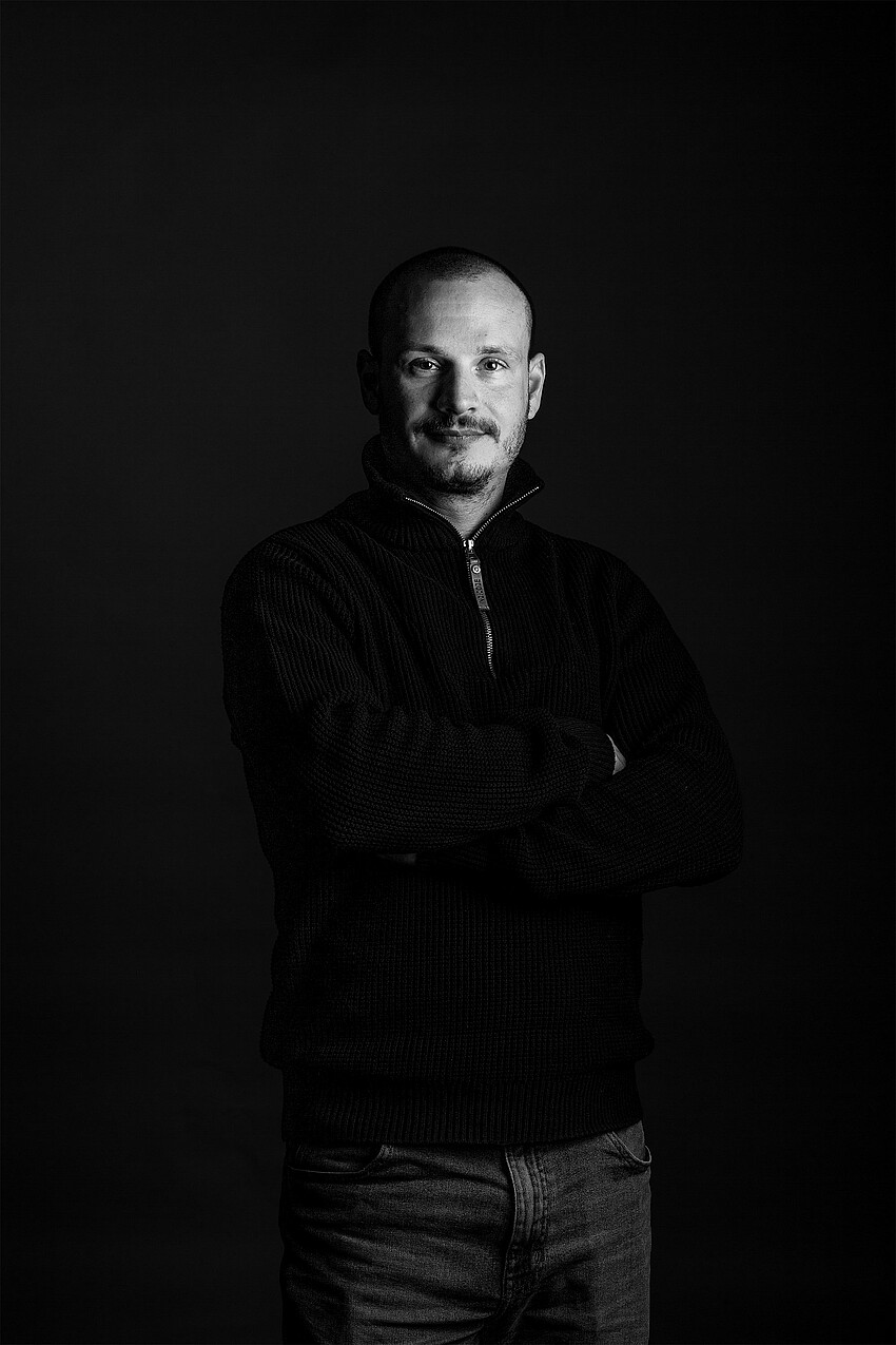 Mario Brenni