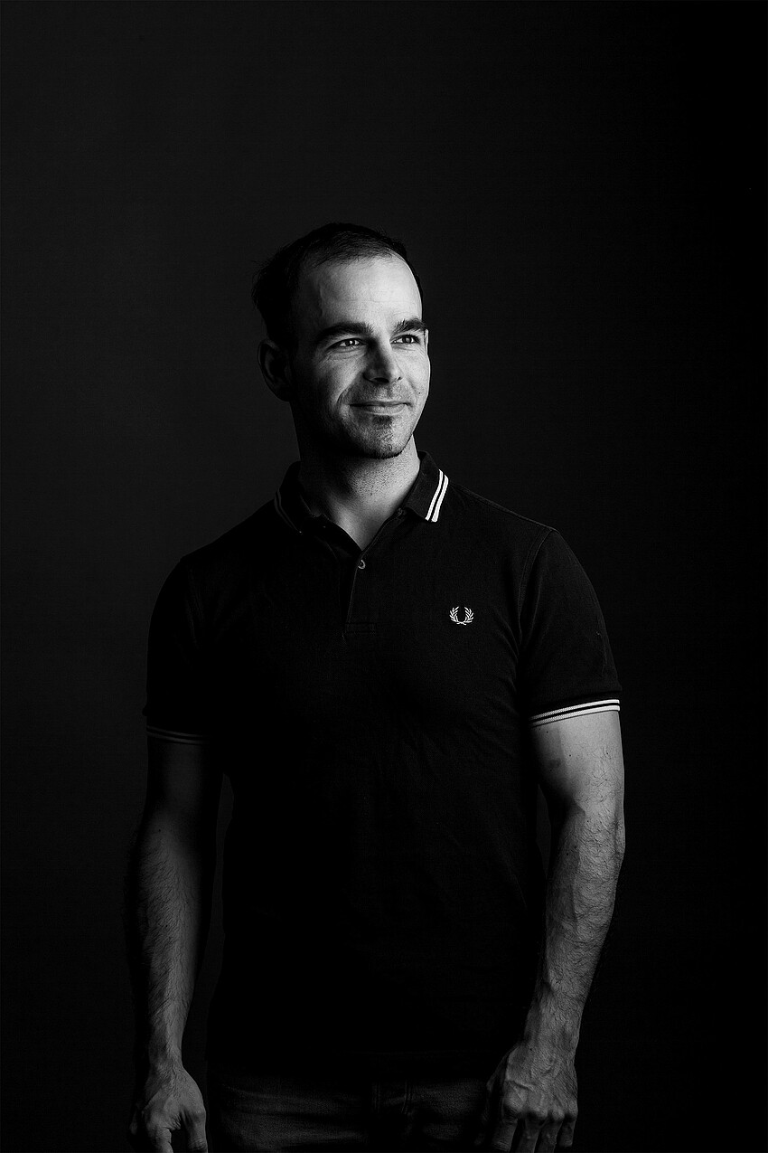 Mario Kopp