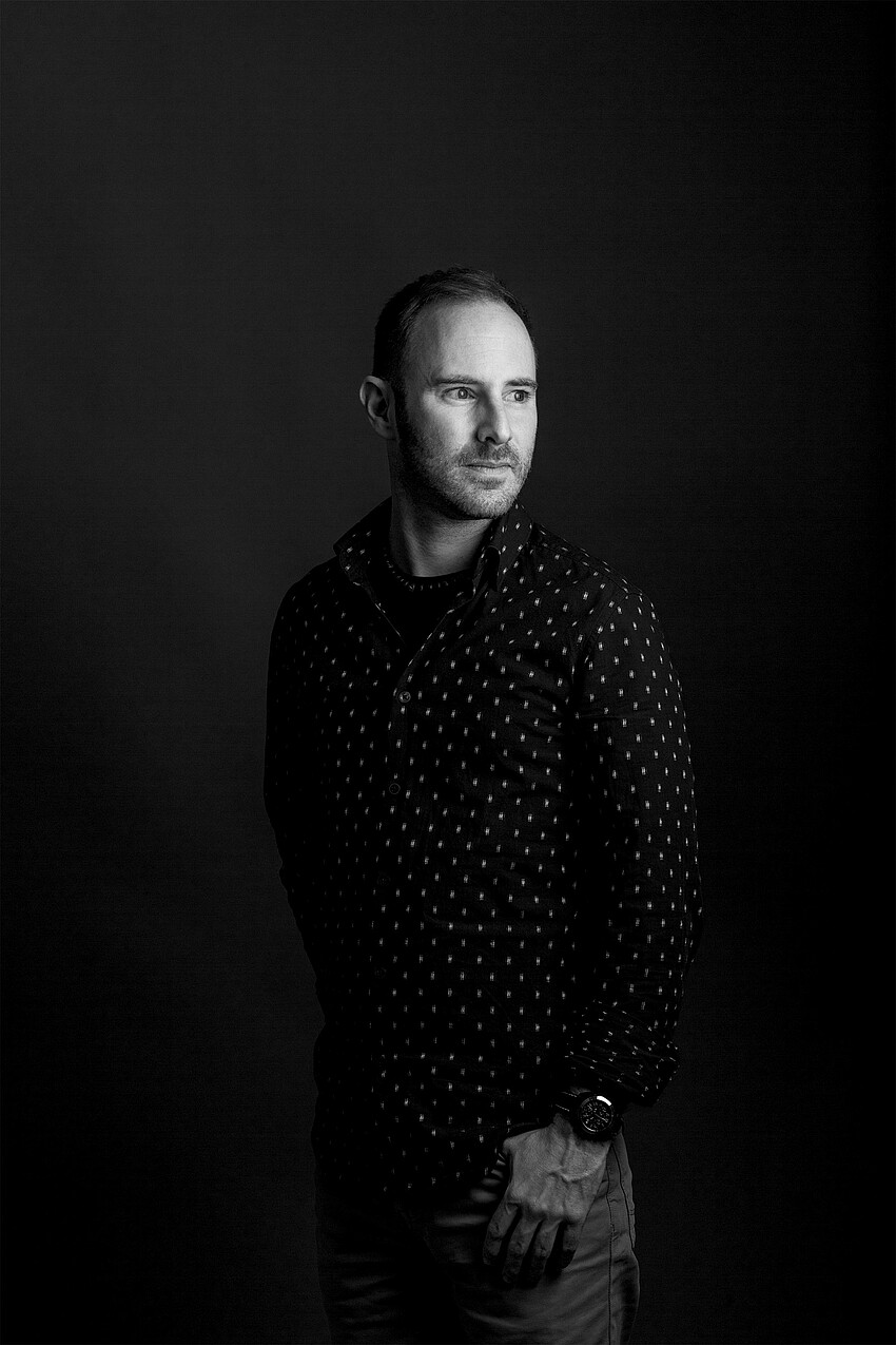 Oliver Glauser