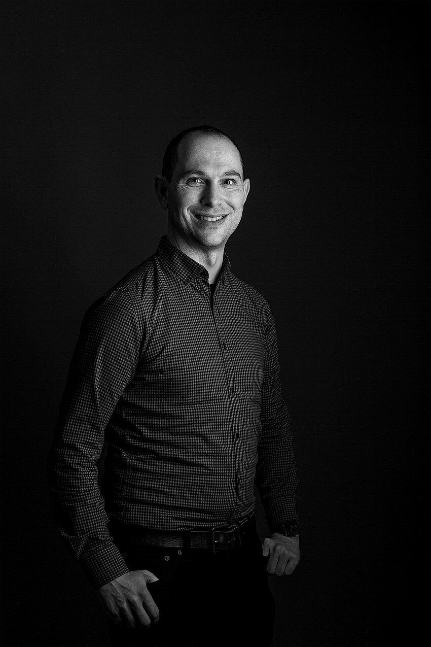 Christoph Ramseier