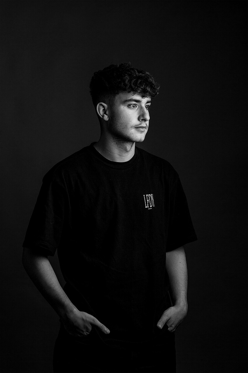 Luca Cibien