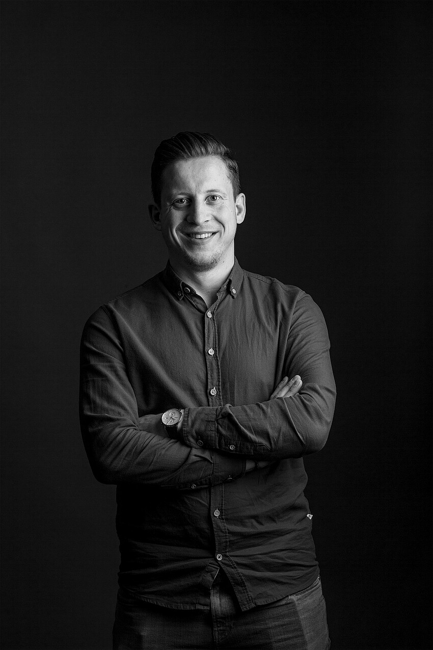 Lukas Häberli
