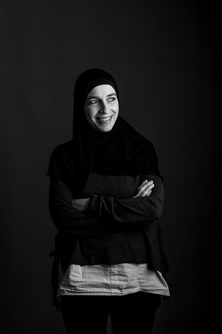 Sandra Stettler