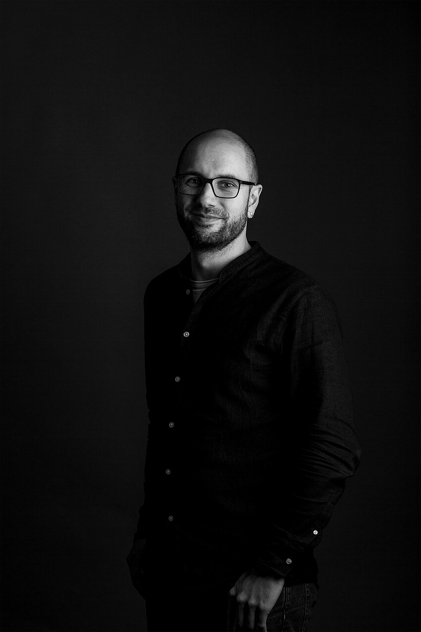 Michael Bieli