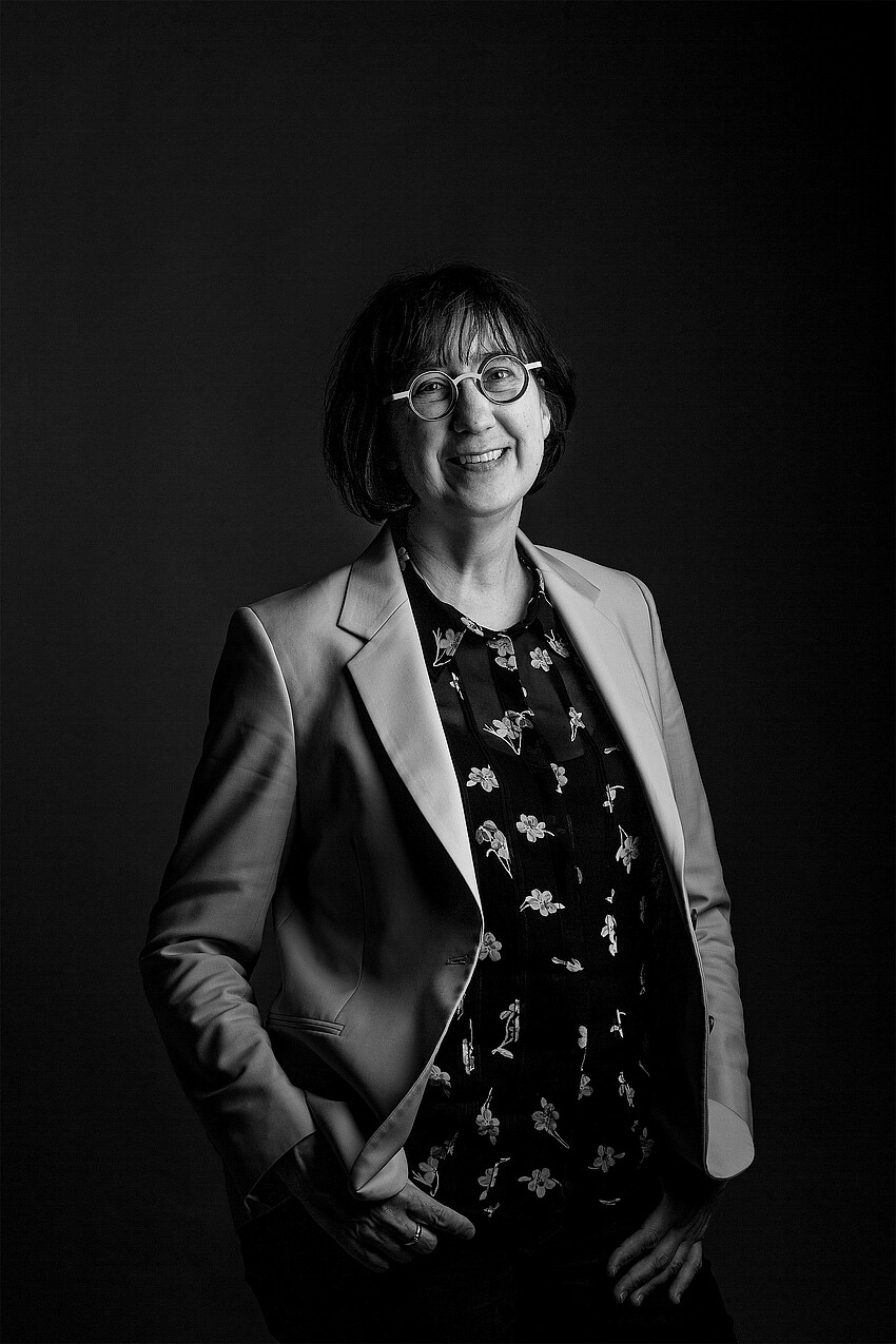 Dorothee Schneider