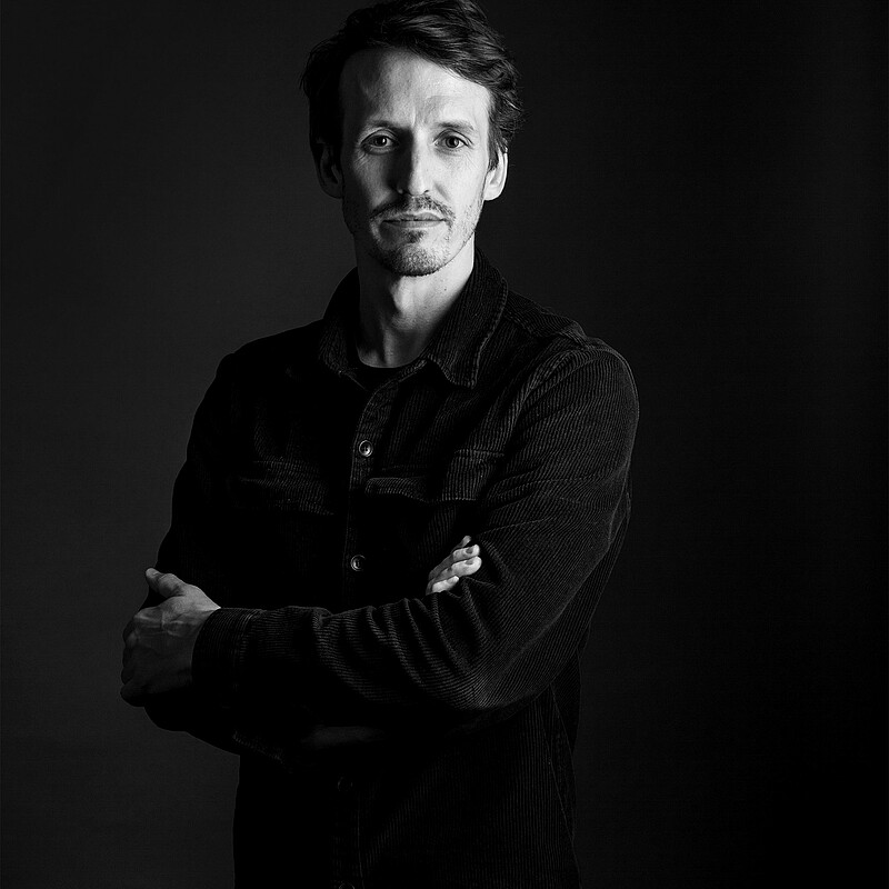 Benjamin Scheurer