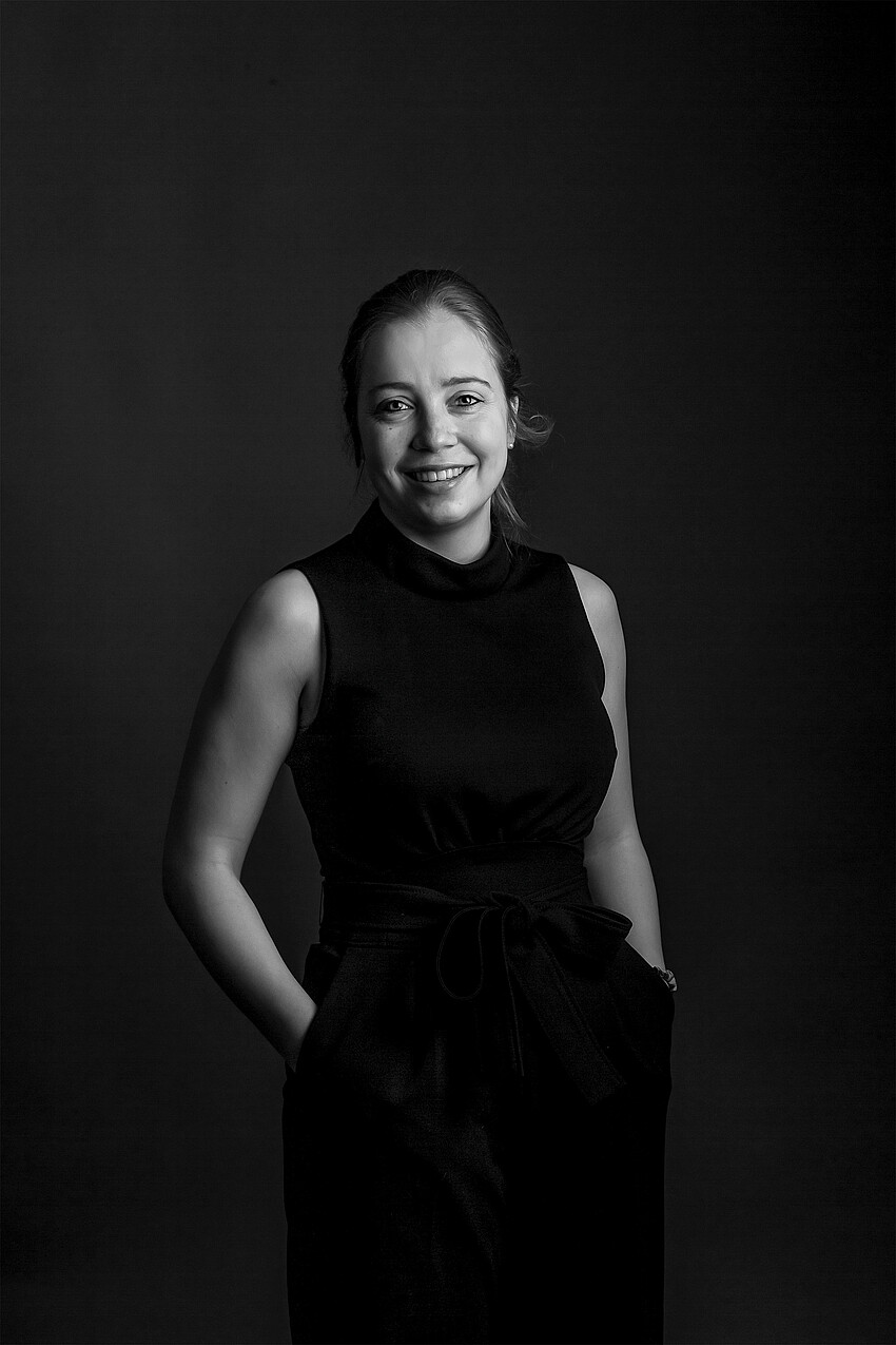 Rebecca Zenklusen