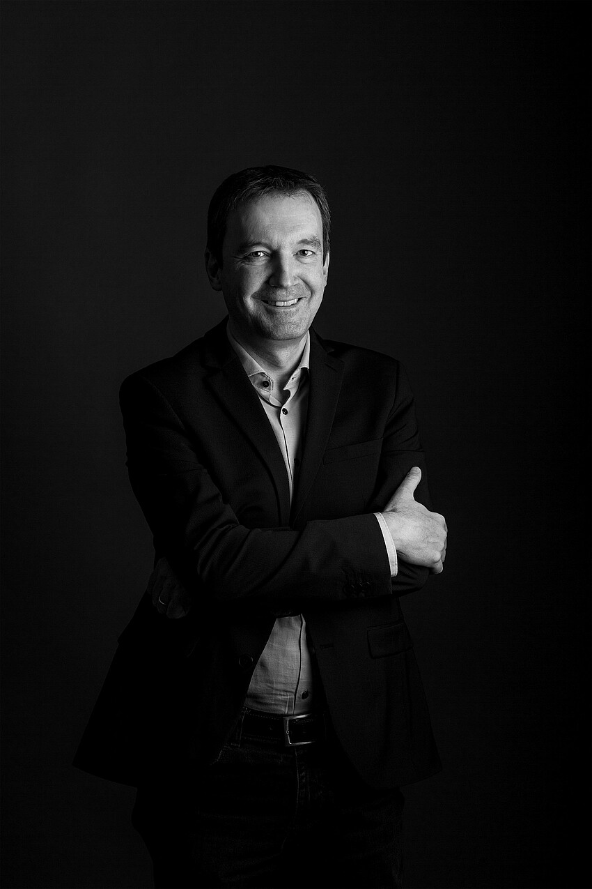 Daniel Sinn