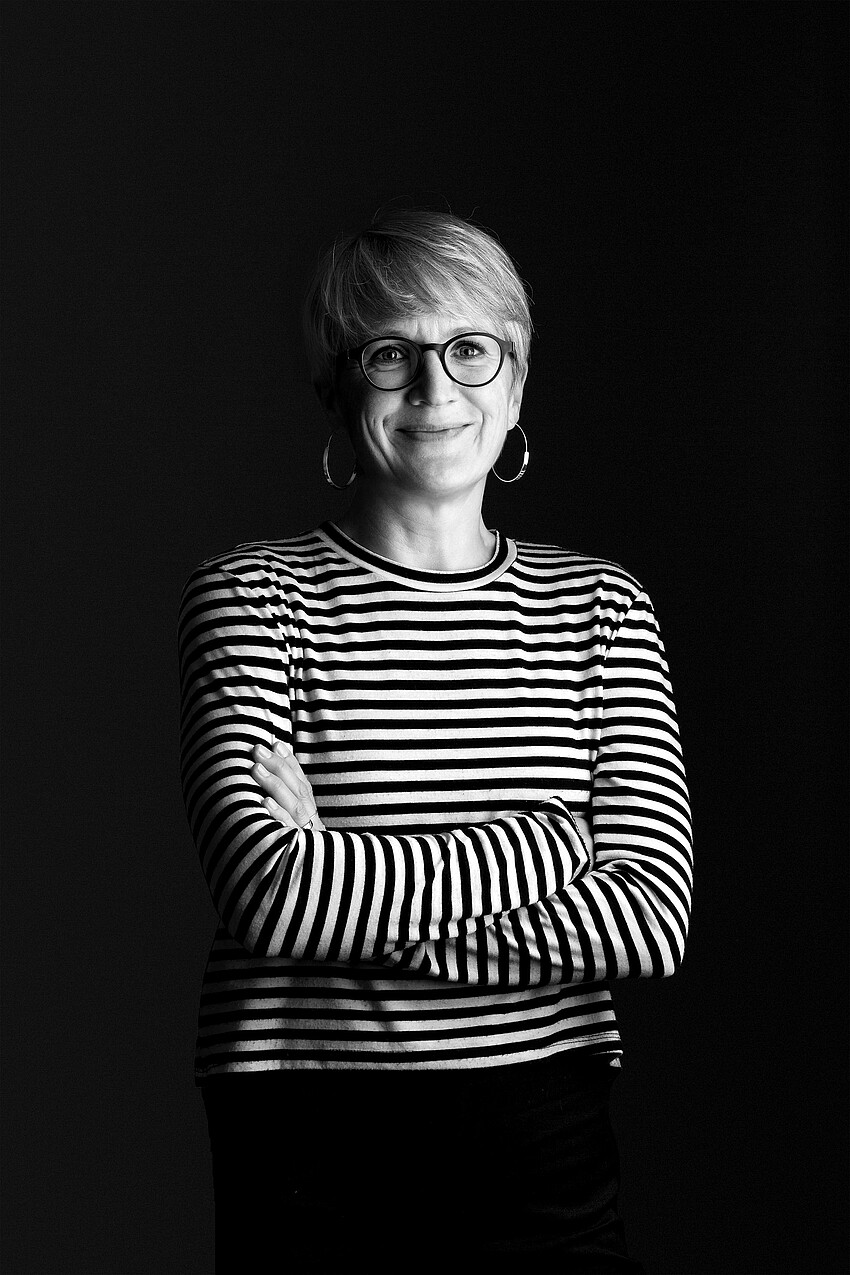 Patricia Chassot