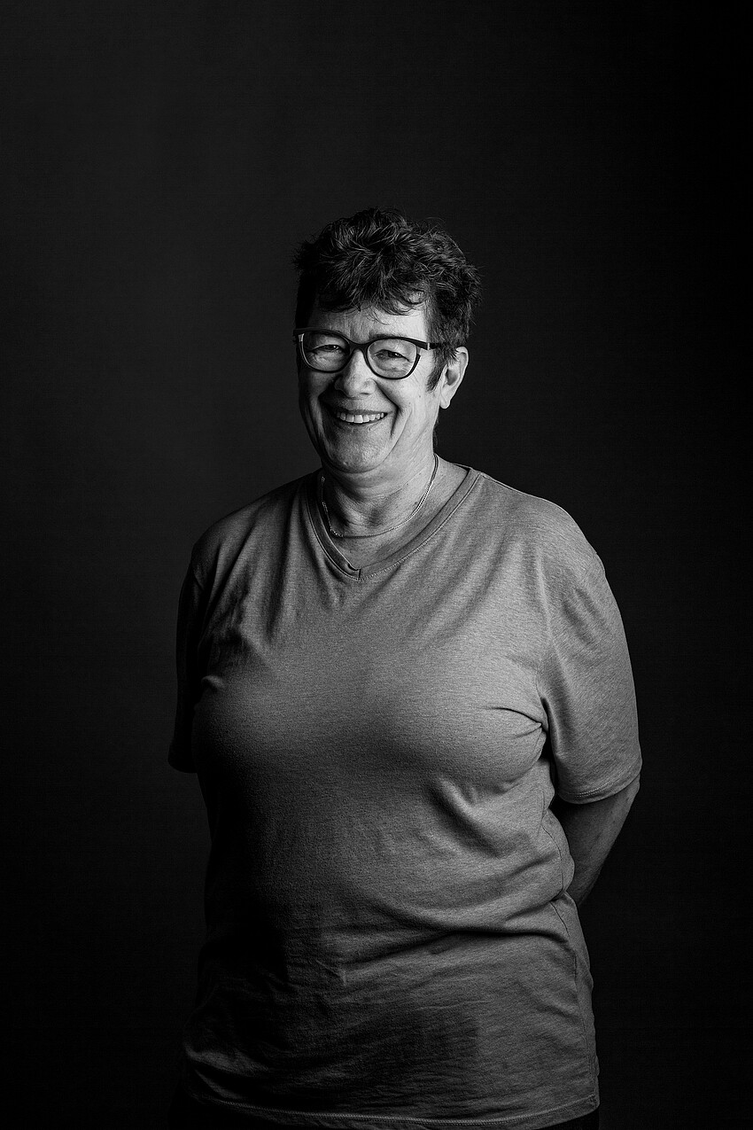 Monika Z'Berg