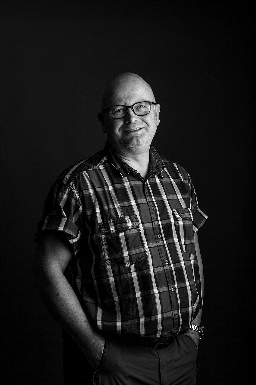Pascal Coppola