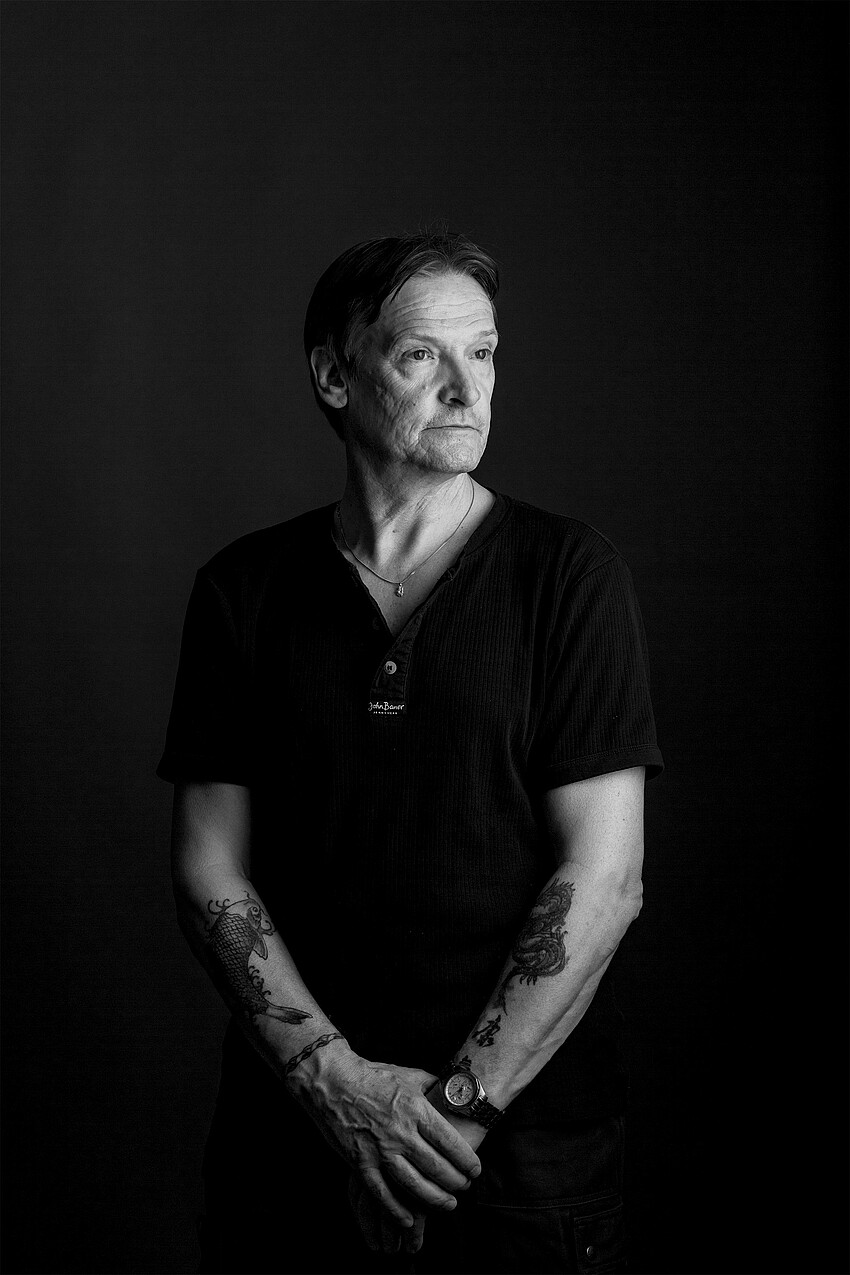 Martin Gyger