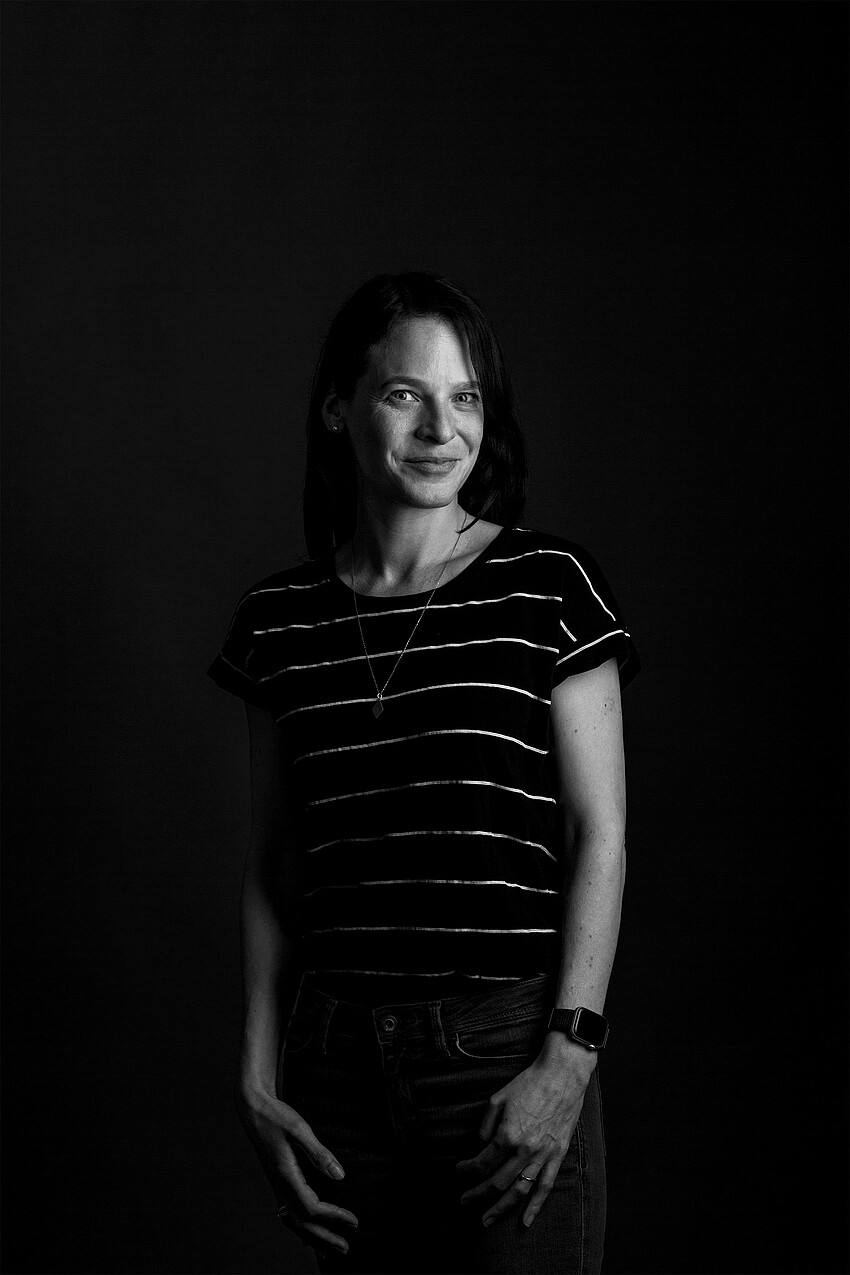 Karin Hirschi