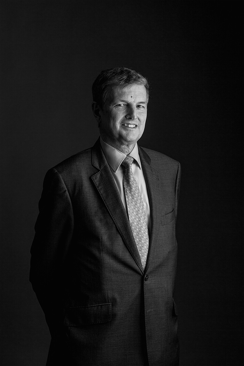 Michael Stämpfli