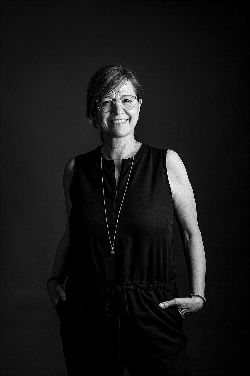 Beatrix Imhof