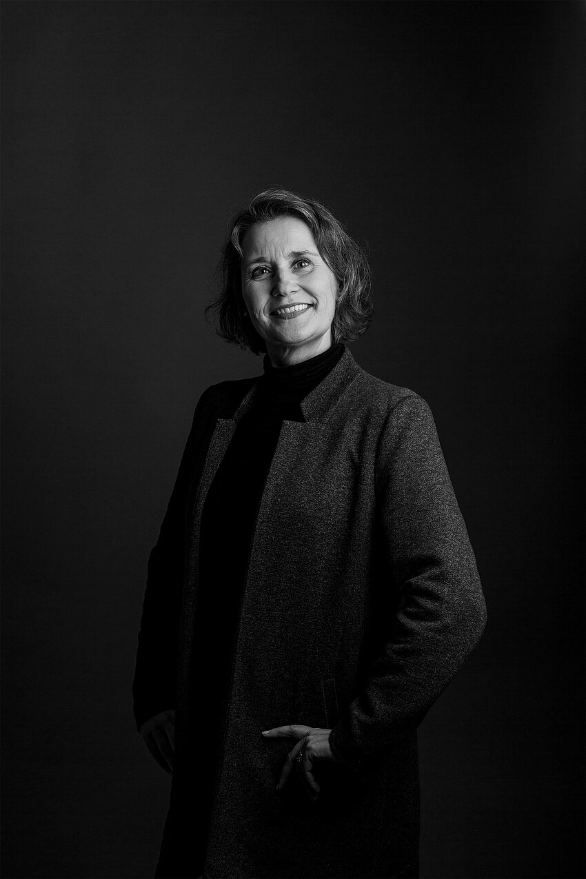 Jennifer März