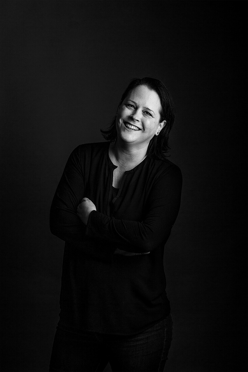 Eveline Wyss
