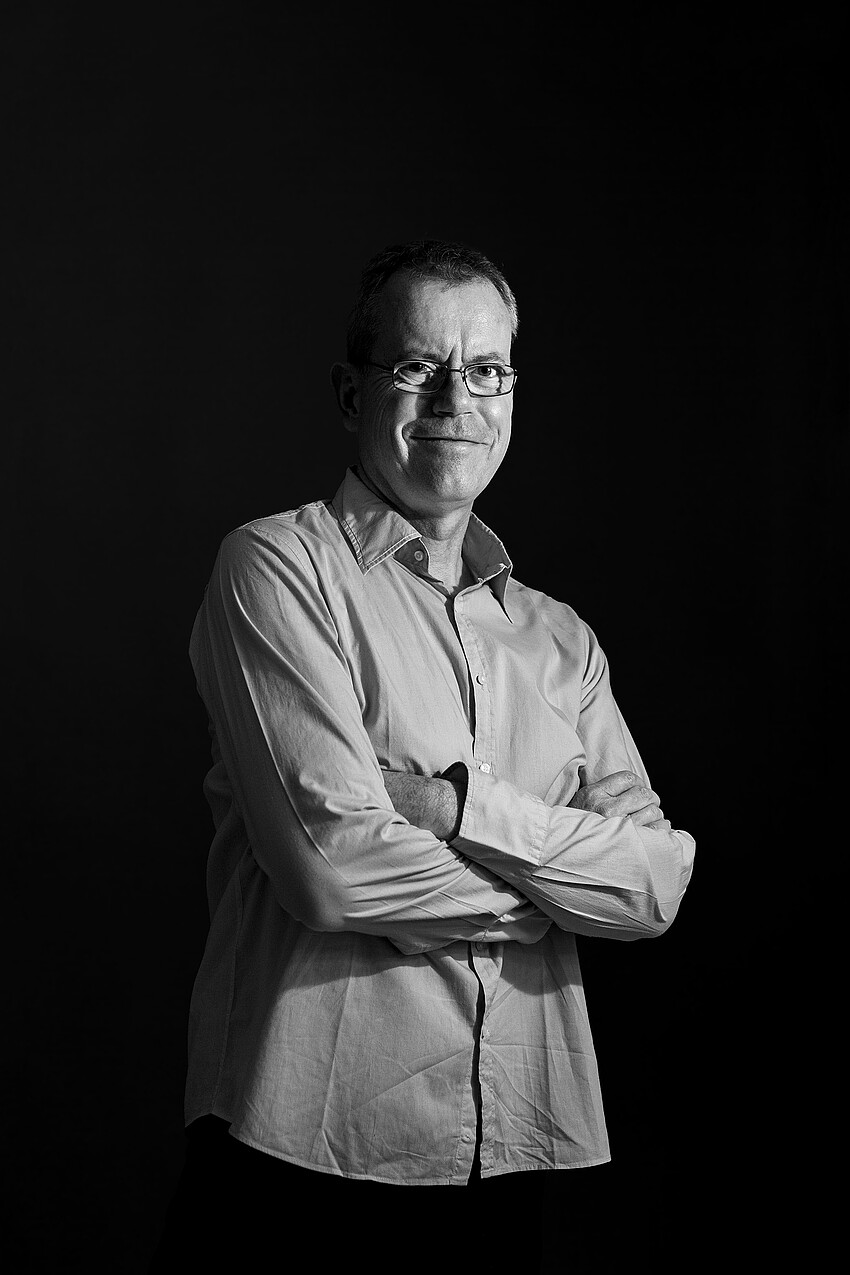Christian Müller