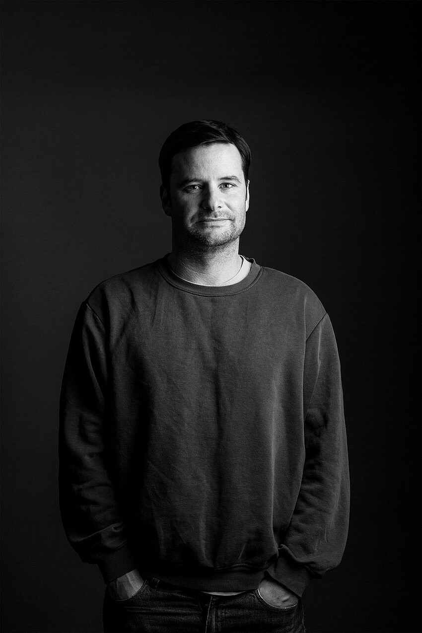 Michael Oltmanns