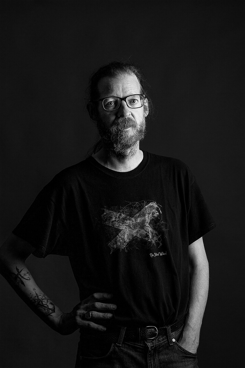 André Brunner