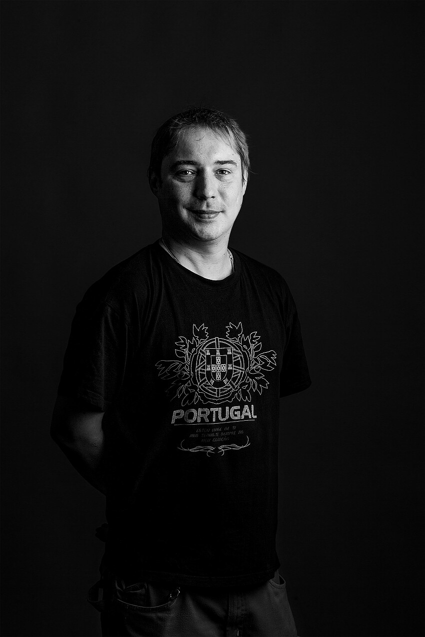 Tiago Nunes
